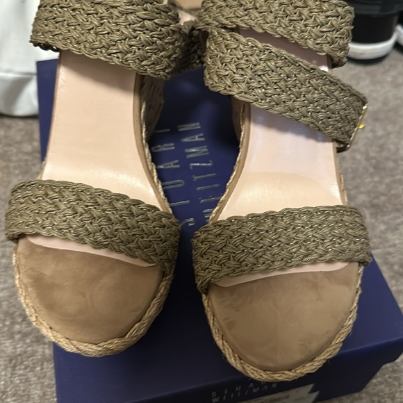 Stuart Weitzman - Picture 3 of 5